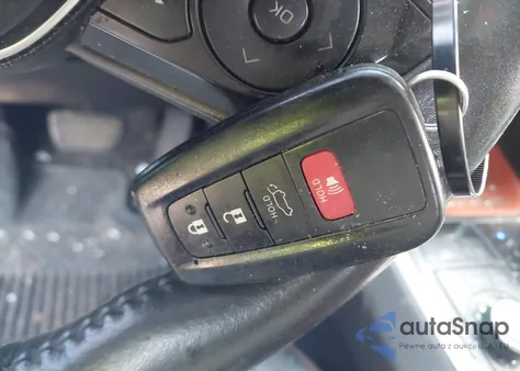 2019 Toyota Rav4 Adventure z USA, uszkodzony, nr VIN 2T3J1RFV1KW029482